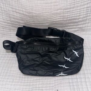 Aloha Collection Fanny Pack